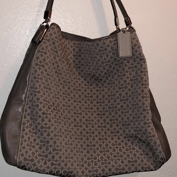 Coach Purses - Picture 5 of 8